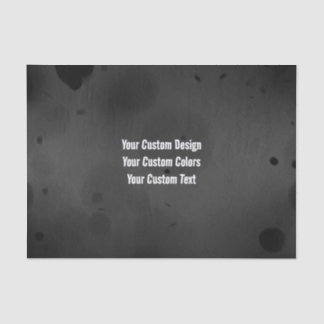 Create Your Own Customized Tissuepapier