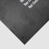 Create Your Own Customized Tissuepapier (Detail)