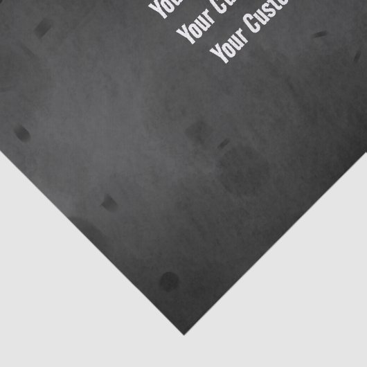 Create Your Own Customized Tissuepapier (Detail)