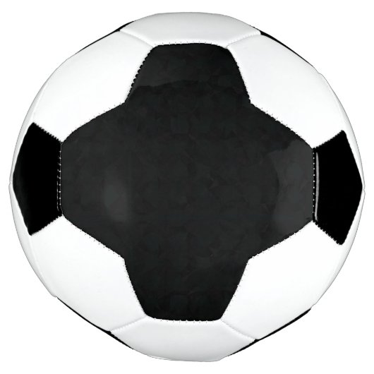 Create Your Own Customized Voetbal (Gedraaid)