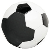 Create Your Own Customized Voetbal (Drie kwart)