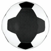 Create Your Own Customized Voetbal (Voorkant)