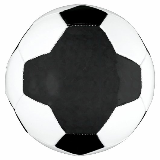 Create Your Own Customized Voetbal (Voorkant)
