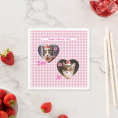 Create Your Own Cute Cat 2 Photo Script Holiday  Servet (Insitu)