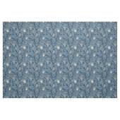 Create Your Own Cute Winter Owls Stof (Fat Quarter)