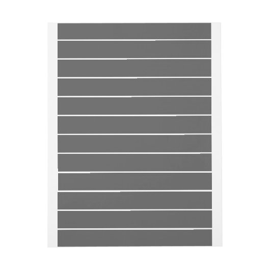 Create Your Own dark gray Custom Design (Vel)