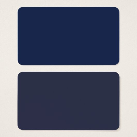 Create Your Own dark gray Custom personalized Visitekaartje (Voorkant /achterkant)