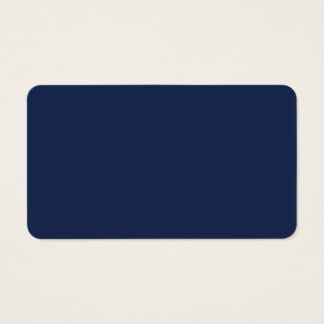 Create Your Own dark gray Custom personalized Visitekaartje