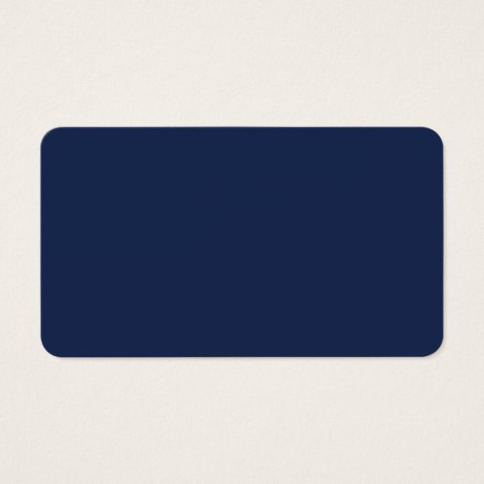 Create Your Own dark gray Custom personalized Visitekaartje (Voorkant)