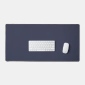 Create Your Own dark gray customizable Bureaumat (Keyboard & Muis)