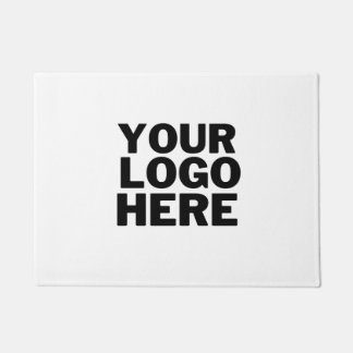 Create your own  deurmat