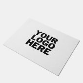 Create your own  deurmat (Schuin)