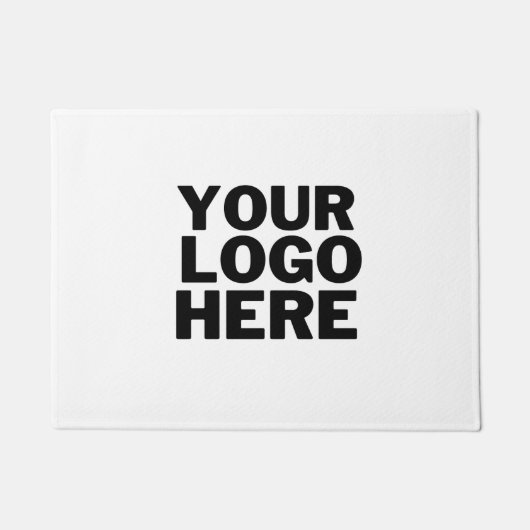 Create your own deurmat (Voorkant)