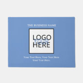 Create your own deurmat (Voorkant)