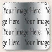 Create your own drankjes onderzetter (Voorkant)