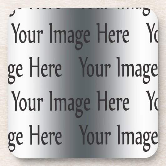 Create your own drankjes onderzetter (Voorkant)