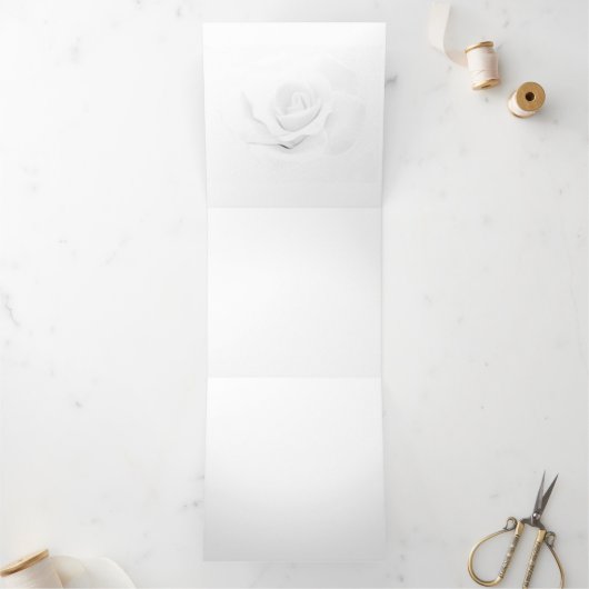 Create Your Own - Drieluik Programma (Binnen)