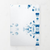 Create Your Own - Drieluik Uitnodiging (Cover)