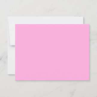 Create Your Own editable Briefkaart