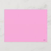 Create Your Own editable Feestdagenkaart (Achterkant)