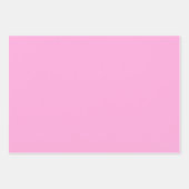 Create Your Own editable Inpakpapier Vel (Voorkant 3)