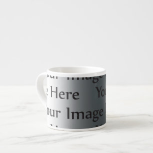 Create your own espresso kop