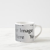 Create your own espresso kop (Rechts)