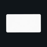 Create Your Own Etiket<br><div class="desc">Create your own white personalizable,  minimalist style which can be easily updated with your Photo and text. If you need any help personalizing this product,  please contact me using the message button below and I will be happy to help.</div>