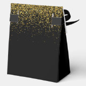 Create Your Own Fabulous Birthday Photo  Bedankdoosjes (Achterkant)