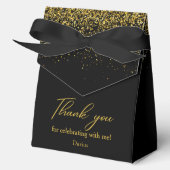 Create Your Own Fabulous Birthday Photo  Bedankdoosjes (Voorkant)