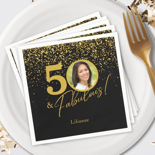 Create Your Own Fabulous Birthday Photo  Servet