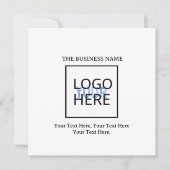 Create your own feestdagenkaart (Voorkant)