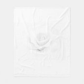 Create Your Own - Fleece Deken (Voorkant)