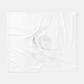Create Your Own - Fleece Deken (Voorkant (Horizontaal))