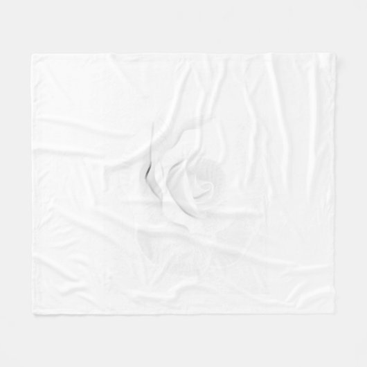 Create Your Own - Fleece Deken (Voorkant (Horizontaal))