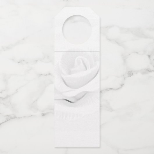 Create Your Own - Flessenhanger (Voorkant)