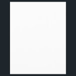 Create Your Own Flyer<br><div class="desc">Create your own black personalize,  minimalist style which can be easily updated with your Photo and text. If you need any help personalizing this product,  please contact me using the message button below and I will be happy to help.</div>