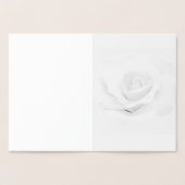 Create Your Own - Folie Kaarten (Binnen)