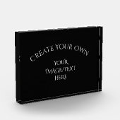 Create Your Own Fotoblokken (Links)