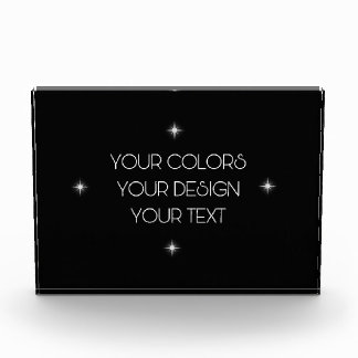 Create Your Own Fotoblokken