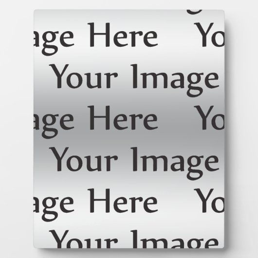 Create your own fotoplaat (Voorkant)