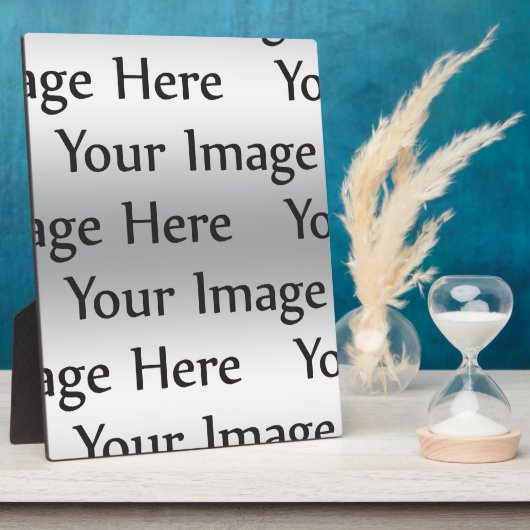 Create your own fotoplaat (Zijkant)