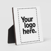 Create your own fotoplaat (Voorkant)