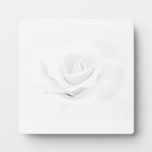 Create Your Own - Fotoplaat (Voorkant)