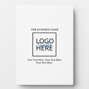 Create your own fotoplaat