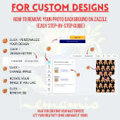 Create your own Funny Custom Photo Crew  Sokken