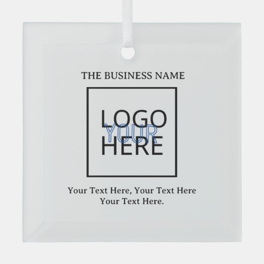 Create your own glas ornament (Voorkant)