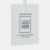 Create your own glas ornament (Voorkant Rechts)