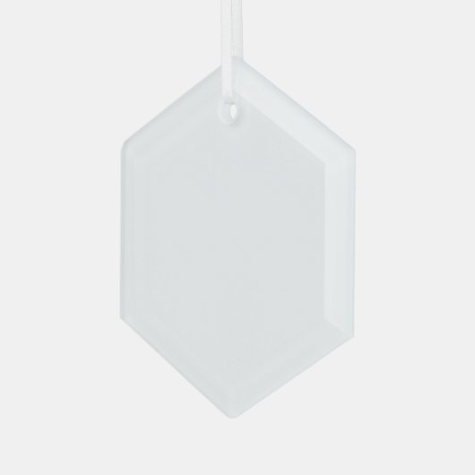 Create your own glas ornament (Voorkant links)