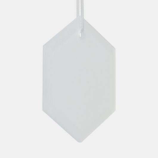 Create your own glas ornament (Voorkant Rechts)